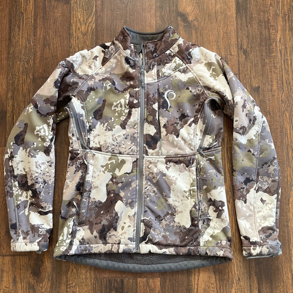 Próis Hunting Jacket